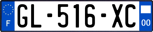 GL-516-XC