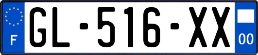 GL-516-XX