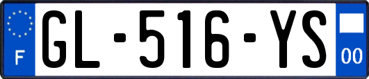 GL-516-YS