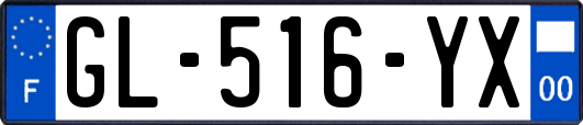 GL-516-YX