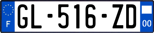 GL-516-ZD