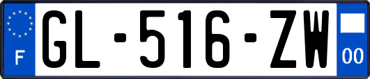 GL-516-ZW