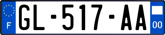 GL-517-AA