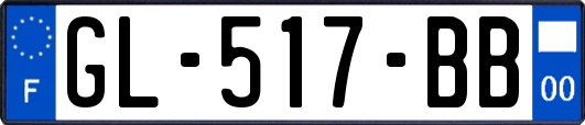 GL-517-BB