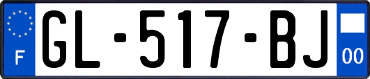 GL-517-BJ