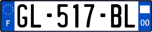 GL-517-BL