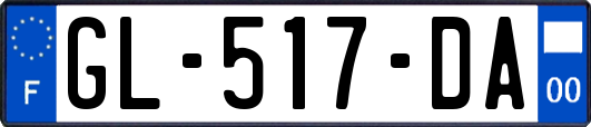 GL-517-DA