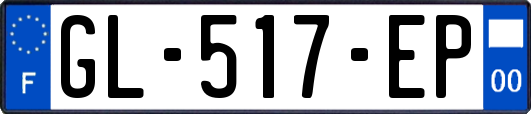 GL-517-EP