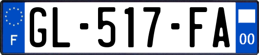 GL-517-FA