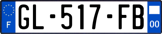 GL-517-FB