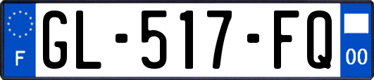 GL-517-FQ