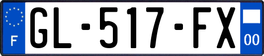 GL-517-FX