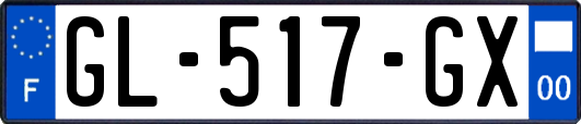 GL-517-GX