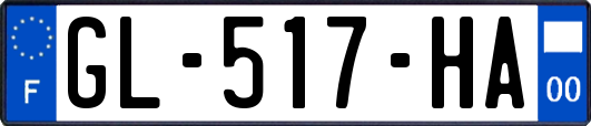 GL-517-HA