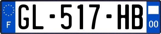 GL-517-HB