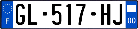 GL-517-HJ