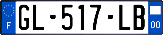 GL-517-LB