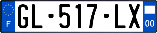 GL-517-LX