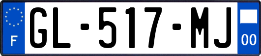 GL-517-MJ