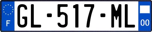 GL-517-ML