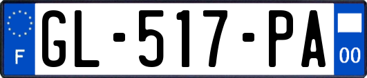 GL-517-PA