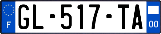 GL-517-TA