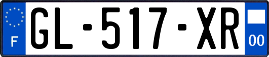 GL-517-XR