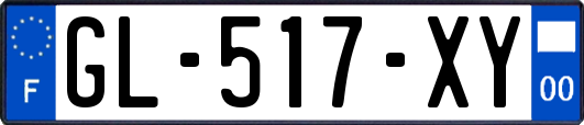 GL-517-XY