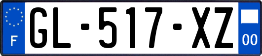 GL-517-XZ