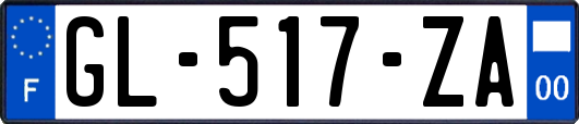 GL-517-ZA