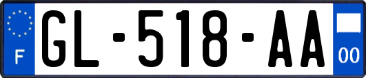 GL-518-AA