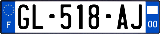 GL-518-AJ