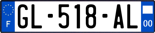 GL-518-AL