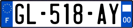 GL-518-AY