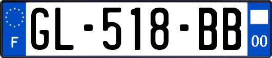 GL-518-BB