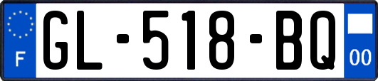GL-518-BQ