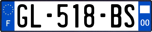 GL-518-BS