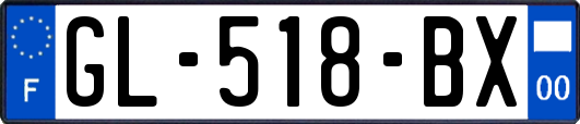 GL-518-BX
