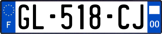 GL-518-CJ