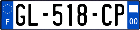GL-518-CP