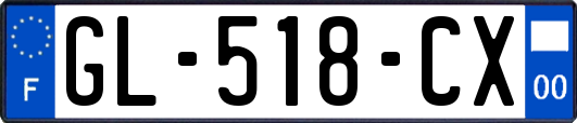 GL-518-CX