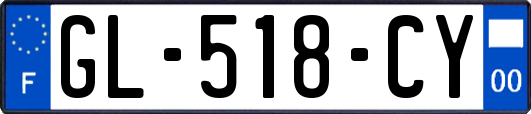 GL-518-CY