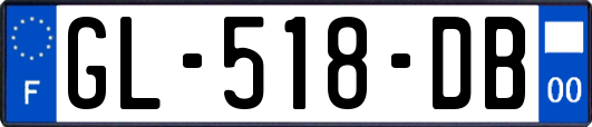 GL-518-DB
