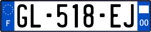 GL-518-EJ