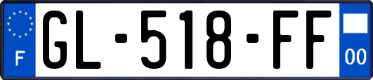 GL-518-FF