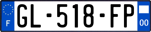 GL-518-FP