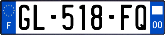 GL-518-FQ