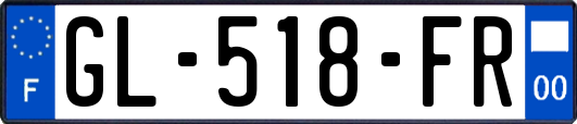 GL-518-FR