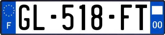 GL-518-FT