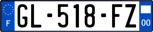 GL-518-FZ